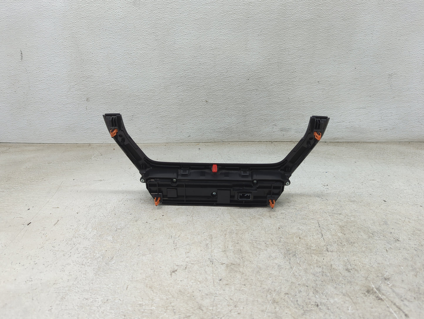 2019-2022 Toyota Corolla Climate Control Module Temperature AC/Heater Replacement P/N:75K714 Fits Fits 2019 2020 2021 2022 O