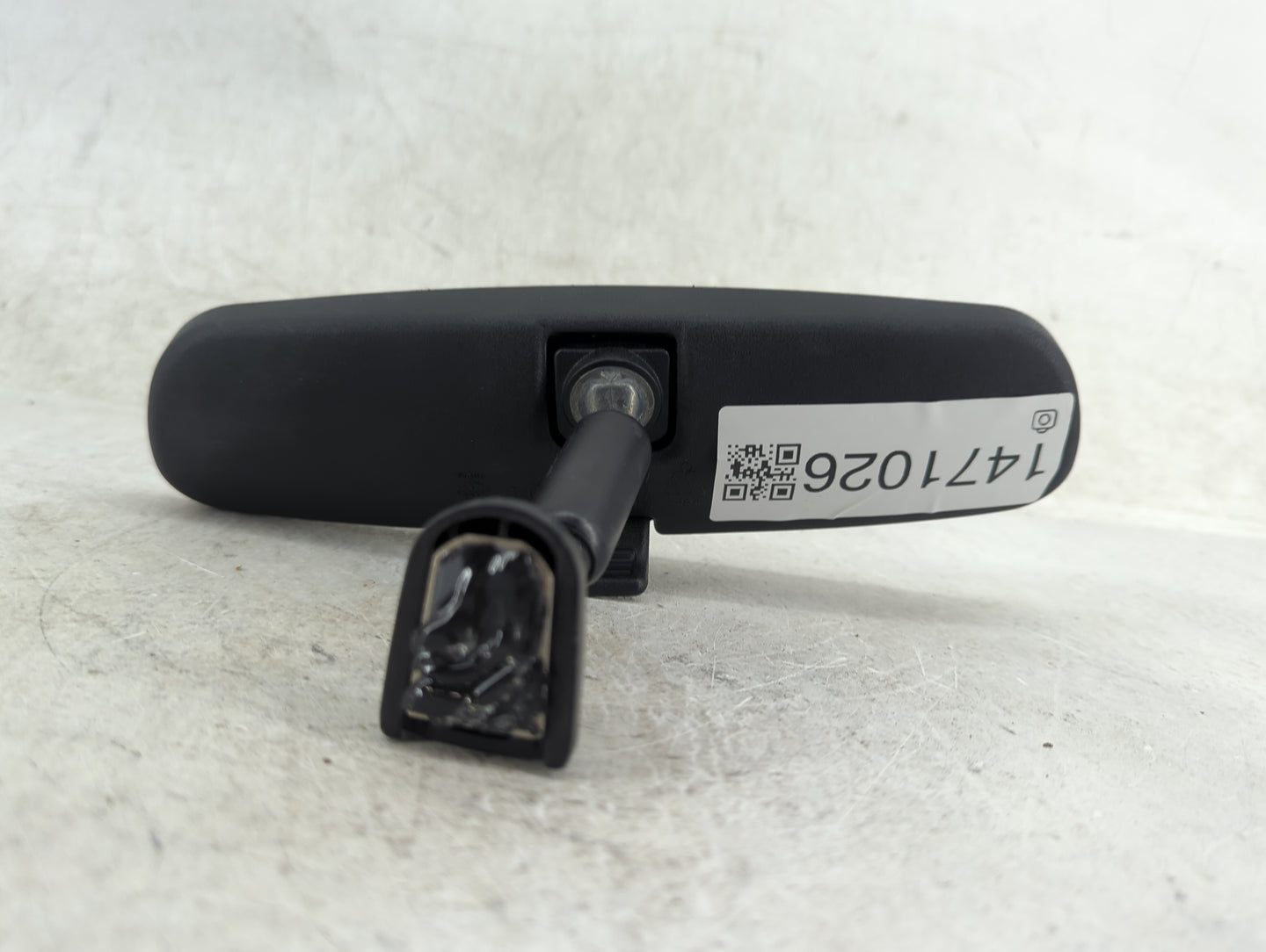 2017-2022 Toyota Corolla Interior Rear View Mirror Replacement OEM P/N:045617 015617 Fits Fits 2016 2017 2018 2019 2020 2021