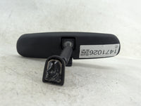2017-2022 Toyota Corolla Interior Rear View Mirror Replacement OEM P/N:045617 015617 Fits Fits 2016 2017 2018 2019 2020 2021