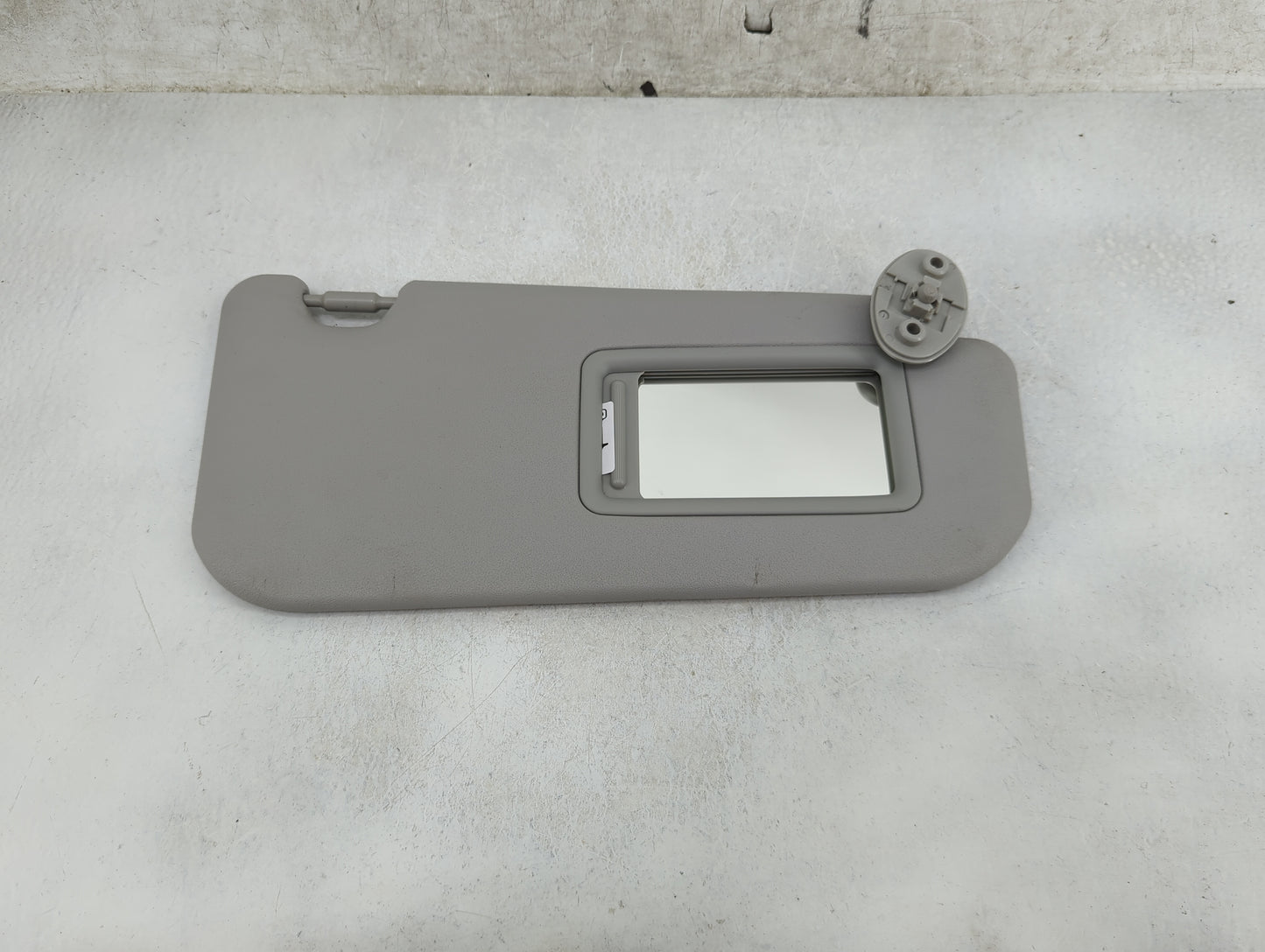 2021 Toyota Corolla Sun Visor Shade Replacement Passenger Right Mirror Fits Fits 2020 2022 OEM Used Auto Parts - Oemusedauto