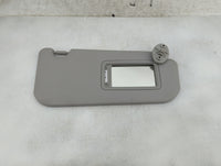 2021 Toyota Corolla Sun Visor Shade Replacement Passenger Right Mirror Fits Fits 2020 2022 OEM Used Auto Parts - Oemusedauto