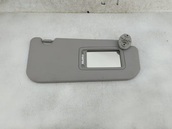 compare product 2021 Toyota Corolla Sun Visor Shade Replacement Passenger Right Mirror Fits Fits 2020 2022 OEM Used Auto Parts