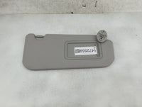 2021 Toyota Corolla Sun Visor Shade Replacement Passenger Right Mirror Fits Fits 2020 2022 OEM Used Auto Parts - Oemusedauto