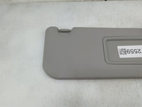 2021 Toyota Corolla Sun Visor Shade Replacement Passenger Right Mirror Fits Fits 2020 2022 OEM Used Auto Parts - Oemusedauto
