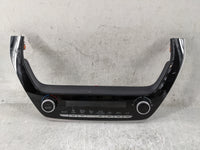 2019-2022 Toyota Corolla Climate Control Module Temperature AC/Heater Replacement Fits Fits 2019 2020 2021 2022 OEM Used Aut