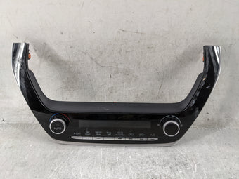 compare product 2019-2022 Toyota Corolla Climate Control Module Temperature AC/Heater Replacement Fits Fits 2019 2020 2021 2022 OEM Used Auto Parts