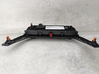 2019-2022 Toyota Corolla Climate Control Module Temperature AC/Heater Replacement Fits Fits 2019 2020 2021 2022 OEM Used Aut