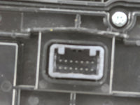 2021 Toyota Corolla Climate Control Module Temperature AC/Heater Replacement P/N:55900-12F30 720-5E09 Fits OEM Used Auto Par