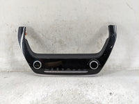 2019-2022 Toyota Corolla Climate Control Module Temperature AC/Heater Replacement P/N:55900-02D30 75K533 Fits OEM Used Auto 