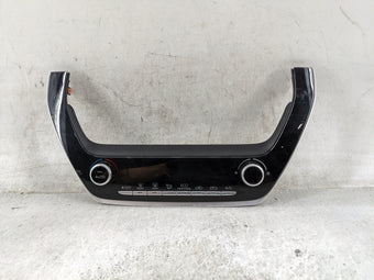 compare product 2019-2022 Toyota Corolla Climate Control Module Temperature AC/Heater Replacement P/N:55900-02D30 75K533 Fits OEM Used Auto Parts