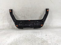 2019-2022 Toyota Corolla Climate Control Module Temperature AC/Heater Replacement P/N:55900-02D30 75K533 Fits OEM Used Auto 