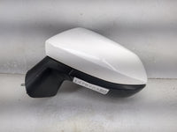 2020-2022 Toyota Corolla Driver Side View Mirror - Left Door Mirror OEM Used - Oemusedautoparts1.com