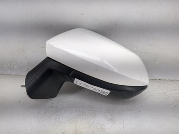 2020-2022 Toyota Corolla Driver Side View Mirror - Left Door Mirror OEM Used - Oemusedautoparts1.com