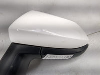 2020-2022 Toyota Corolla Driver Side View Mirror - Left Door Mirror OEM Used - Oemusedautoparts1.com