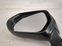 2020-2022 Toyota Corolla Driver Side View Mirror - Left Door Mirror OEM Used - Oemusedautoparts1.com