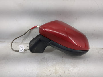 2020-2022 Toyota Corolla Passenger Side View Mirror - Right Door Mirror OEM Used - Oemusedautoparts1.com