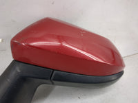 2020-2022 Toyota Corolla Passenger Side View Mirror - Right Door Mirror OEM Used - Oemusedautoparts1.com