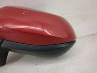 2020-2022 Toyota Corolla Passenger Side View Mirror - Right Door Mirror OEM Used - Oemusedautoparts1.com
