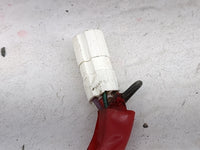2020-2022 Toyota Corolla Passenger Side View Mirror - Right Door Mirror OEM Used - Oemusedautoparts1.com