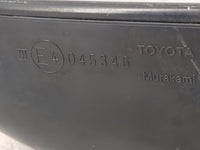 2020-2022 Toyota Corolla Passenger Side View Mirror - Right Door Mirror OEM Used - Oemusedautoparts1.com