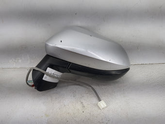 compare product 2020-2022 Toyota Corolla Passenger Side View Mirror - Right Door Mirror OEM Used