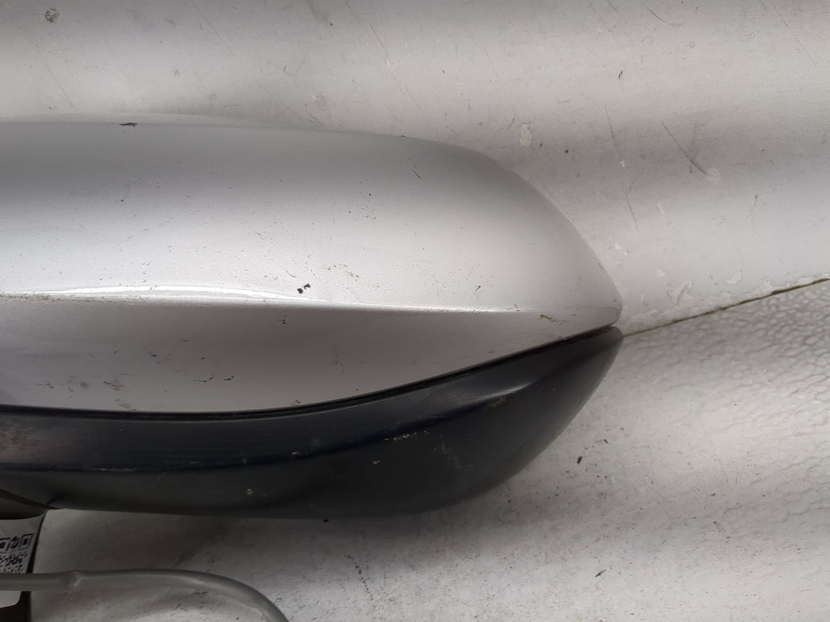 2020-2022 Toyota Corolla Passenger Side View Mirror - Right Door Mirror OEM Used - Oemusedautoparts1.com