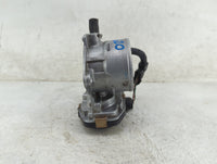 2019-2022 Toyota Corolla Throttle Body P/N:22030-24010 Fits Fits 2019 2020 2021 2022 OEM Used Auto Parts - Oemusedautoparts1