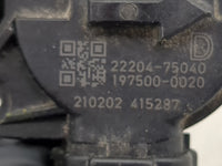 2019-2022 Toyota Corolla Mass Air Flow Meter Maf 1485600 - Oemusedautoparts1.com