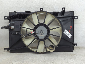 compare product 2020-2022 Toyota Corolla Electric Radiator Cooling Fan Motor Assembly Fits Fits 2020 2021 2022 OEM Used Auto Parts