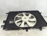 2020-2022 Toyota Corolla Electric Radiator Cooling Fan Motor Assembly Fits Fits 2020 2021 2022 OEM Used Auto Parts - Oemused