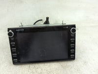 2021 Toyota Corolla Information Radio Display Screen 1490026 - Oemusedautoparts1.com