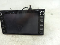 2021 Toyota Corolla Information Radio Display Screen 1490026 - Oemusedautoparts1.com