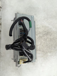 2021 Toyota Corolla Information Radio Display Screen 1490026 - Oemusedautoparts1.com