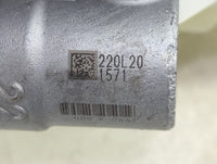 2019-2022 Toyota Corolla Brake Master Cylinder 1490069 - Oemusedautoparts1.com