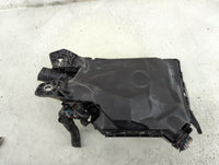 2020-2022 Toyota Corolla Fusebox Fuse Box Panel Relay Module P/N:82641-47050-A Fits Fits 2020 2021 2022 OEM Used Auto Parts 