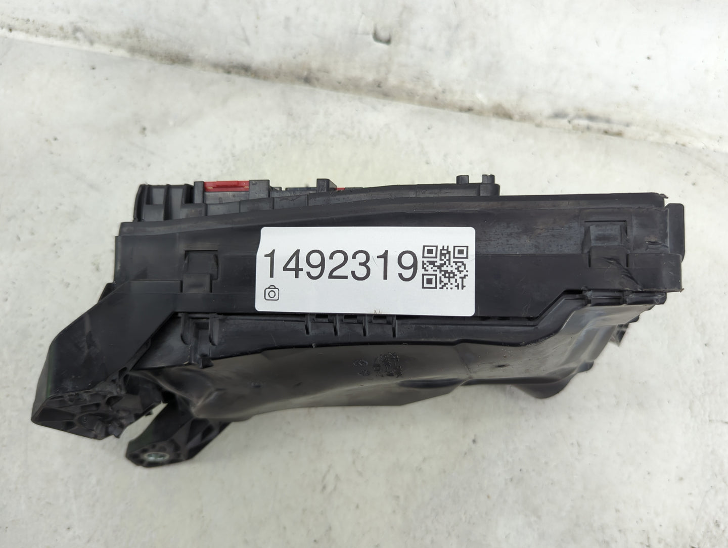 2020-2022 Toyota Corolla Fusebox Fuse Box Panel Relay Module P/N:82641-47050-A Fits Fits 2020 2021 2022 OEM Used Auto Parts 