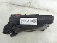 2020-2022 Toyota Corolla Fusebox Fuse Box Panel Relay Module P/N:82641-47050-A Fits Fits 2020 2021 2022 OEM Used Auto Parts 