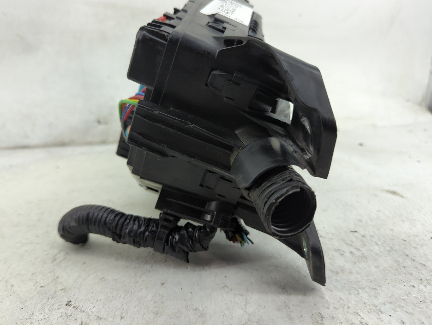 2020-2022 Toyota Corolla Fusebox Fuse Box Panel Relay Module P/N:82641-47050-A Fits Fits 2020 2021 2022 OEM Used Auto Parts 