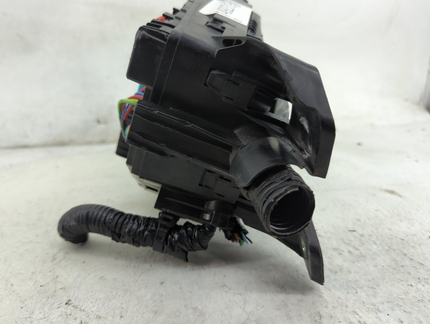 2020-2022 Toyota Corolla Fusebox Fuse Box Panel Relay Module P/N:82641-47050-A Fits Fits 2020 2021 2022 OEM Used Auto Parts 