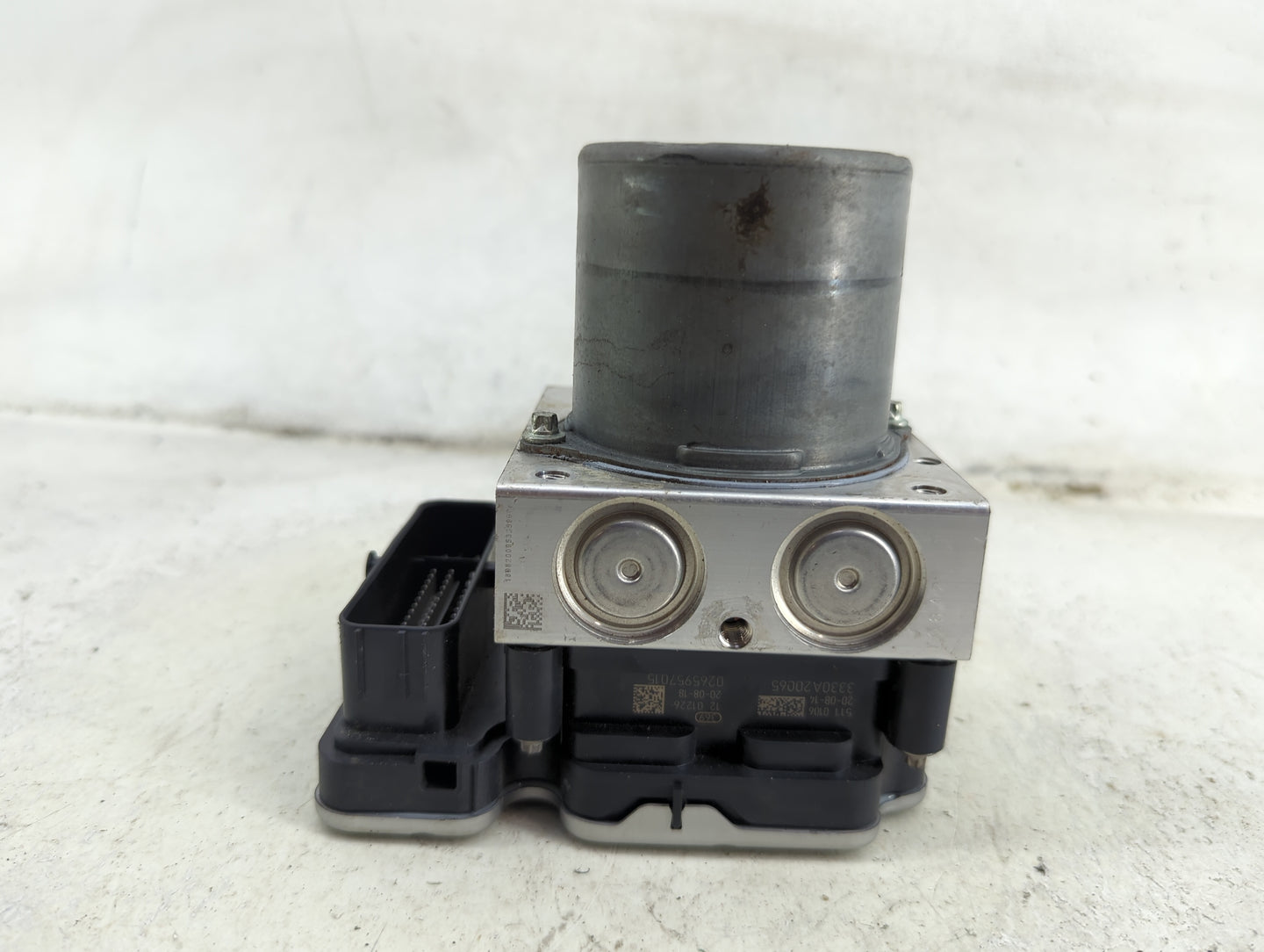 2020-2022 Toyota Corolla ABS Pump Control Module Replacement P/N:970 116 44540-0R010, 2009107V3386 Fits Fits 2020 2021 2022 
