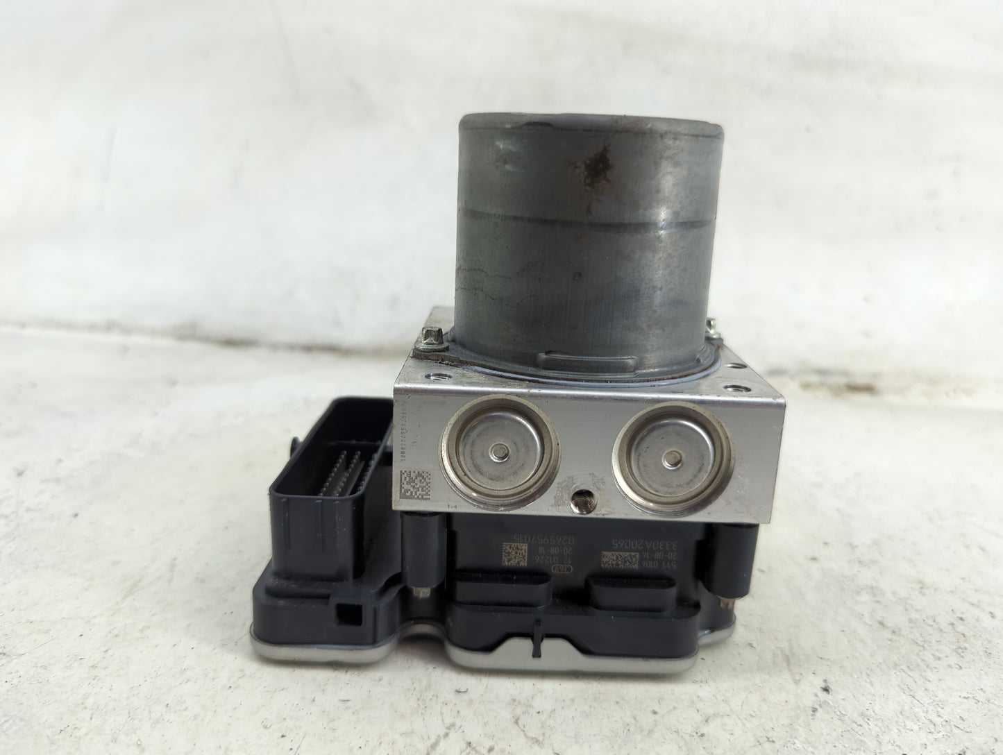 2020-2022 Toyota Corolla ABS Pump Control Module Replacement P/N:970 116 44540-0R010, 2009107V3386 Fits Fits 2020 2021 2022 