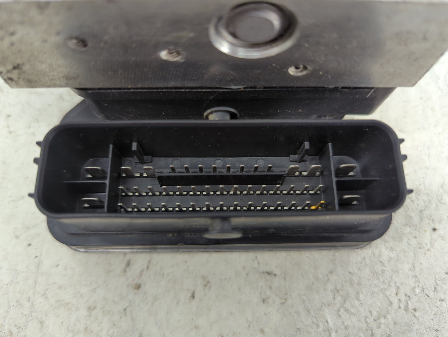 2020-2022 Toyota Corolla ABS Pump Control Module Replacement P/N:970 116 44540-0R010, 2009107V3386 Fits Fits 2020 2021 2022 