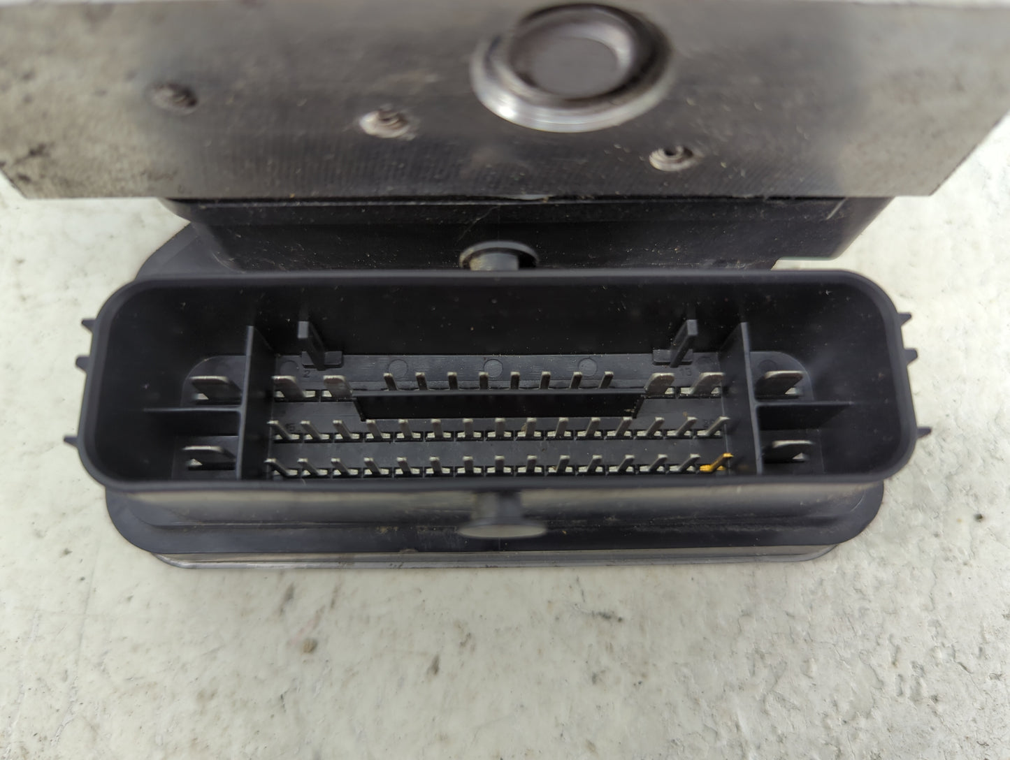 2020-2022 Toyota Corolla ABS Pump Control Module Replacement P/N:970 116 44540-0R010, 2009107V3386 Fits Fits 2020 2021 2022 