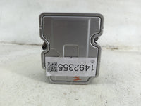 2020-2022 Toyota Corolla ABS Pump Control Module Replacement P/N:970 116 44540-0R010, 2009107V3386 Fits Fits 2020 2021 2022 