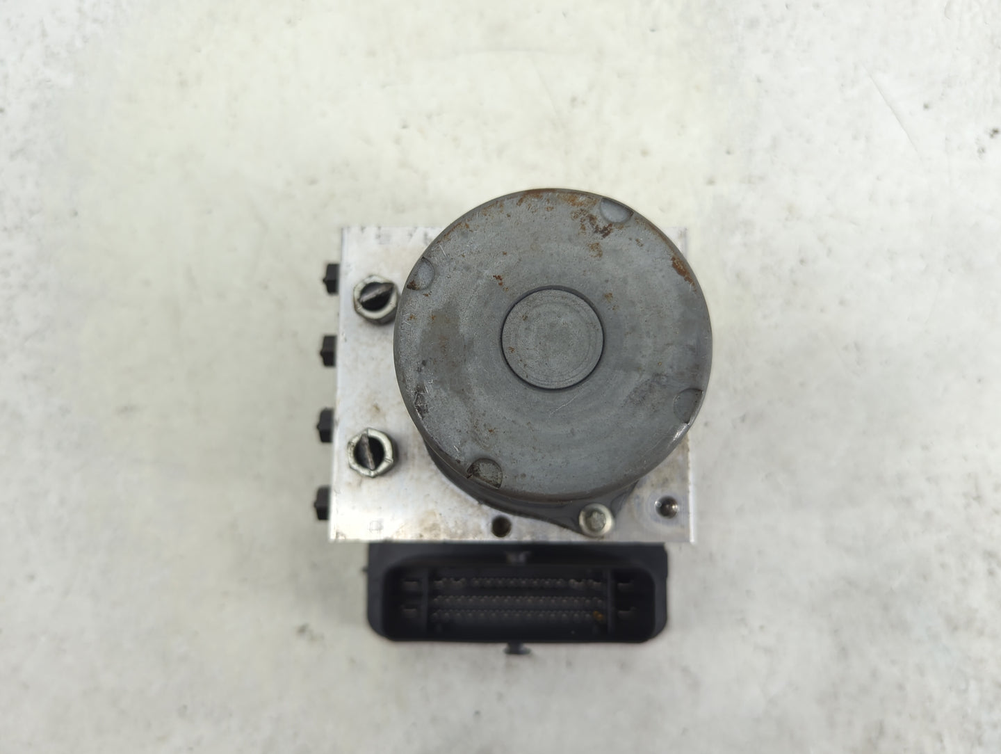 2020-2022 Toyota Corolla ABS Pump Control Module Replacement P/N:970 116 44540-0R010, 2009107V3386 Fits Fits 2020 2021 2022 