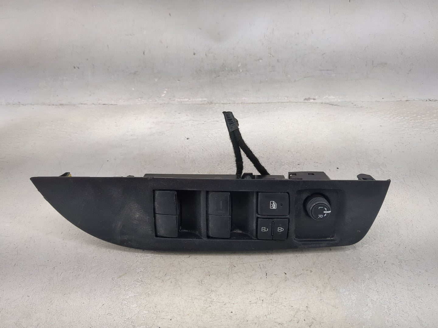 2021 Toyota Corolla Master Power Window Switch Replacement Driver Side Left P/N:84040-12150 078-3X0N Fits Fits 2019 2020 OEM