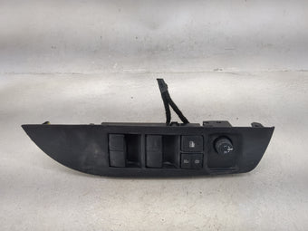 compare product 2021 Toyota Corolla Master Power Window Switch Replacement Driver Side Left P/N:84040-12150 078-3X0N Fits Fits 2019 2020 OEM Used Auto Parts