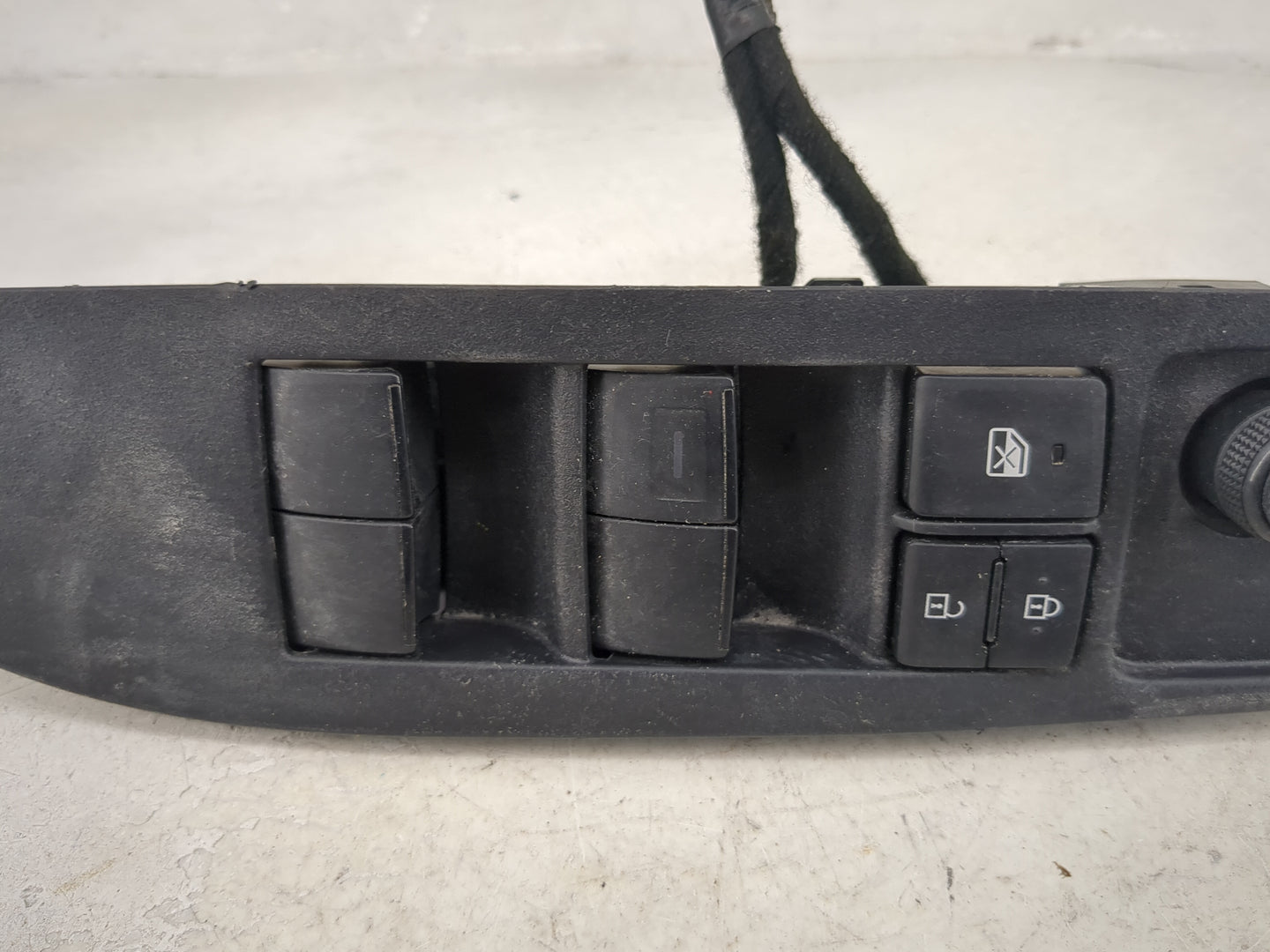 2021 Toyota Corolla Master Power Window Switch Replacement Driver Side Left P/N:84040-12150 078-3X0N Fits Fits 2019 2020 OEM