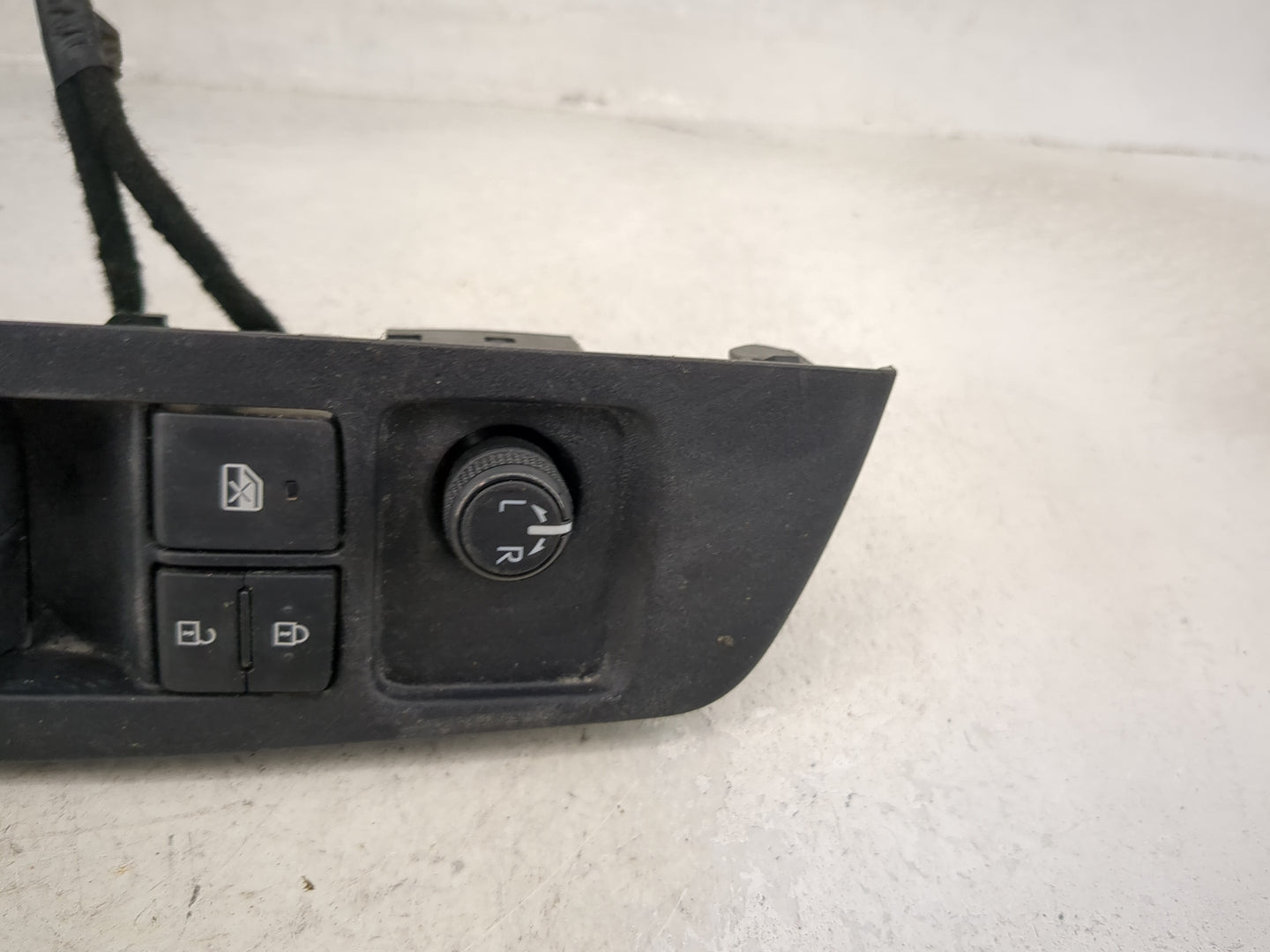 2021 Toyota Corolla Master Power Window Switch Replacement Driver Side Left P/N:84040-12150 078-3X0N Fits Fits 2019 2020 OEM