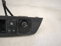 2021 Toyota Corolla Master Power Window Switch Replacement Driver Side Left P/N:84040-12150 078-3X0N Fits Fits 2019 2020 OEM